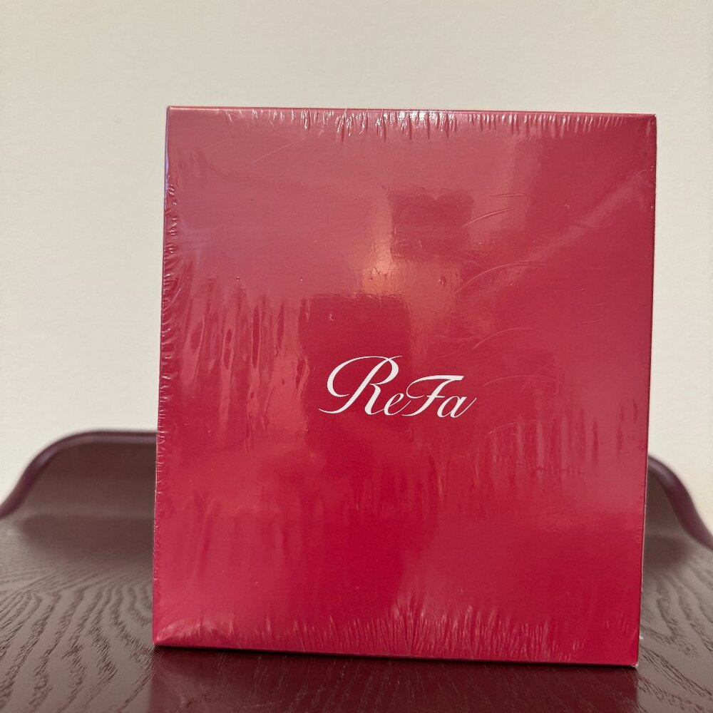 Refa Jelly
